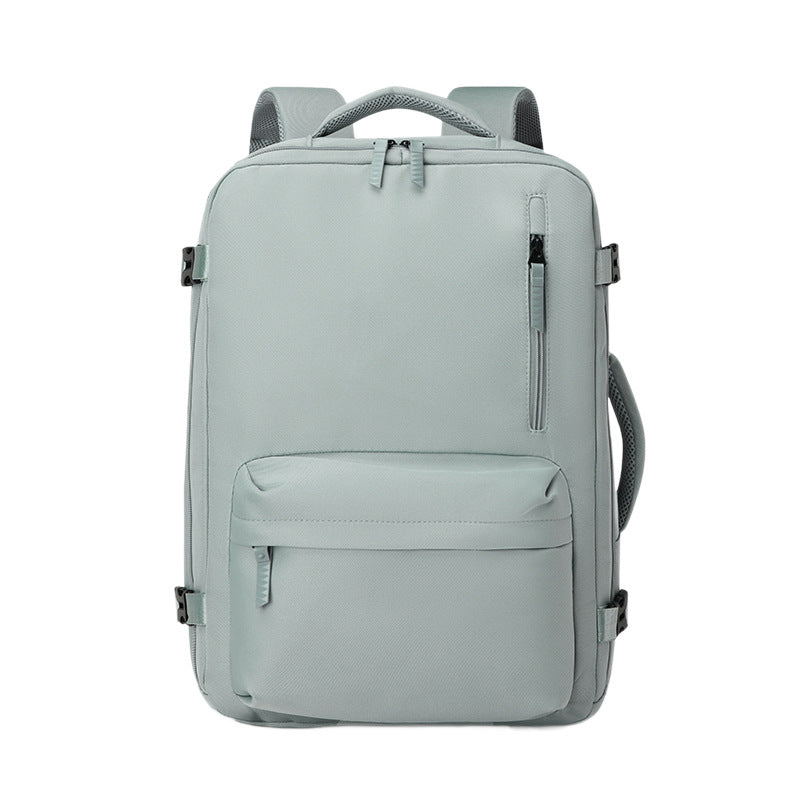 Versatile Travel Backpack