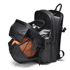 Multifunctional and Ergonomic Backpack with Special Compartments