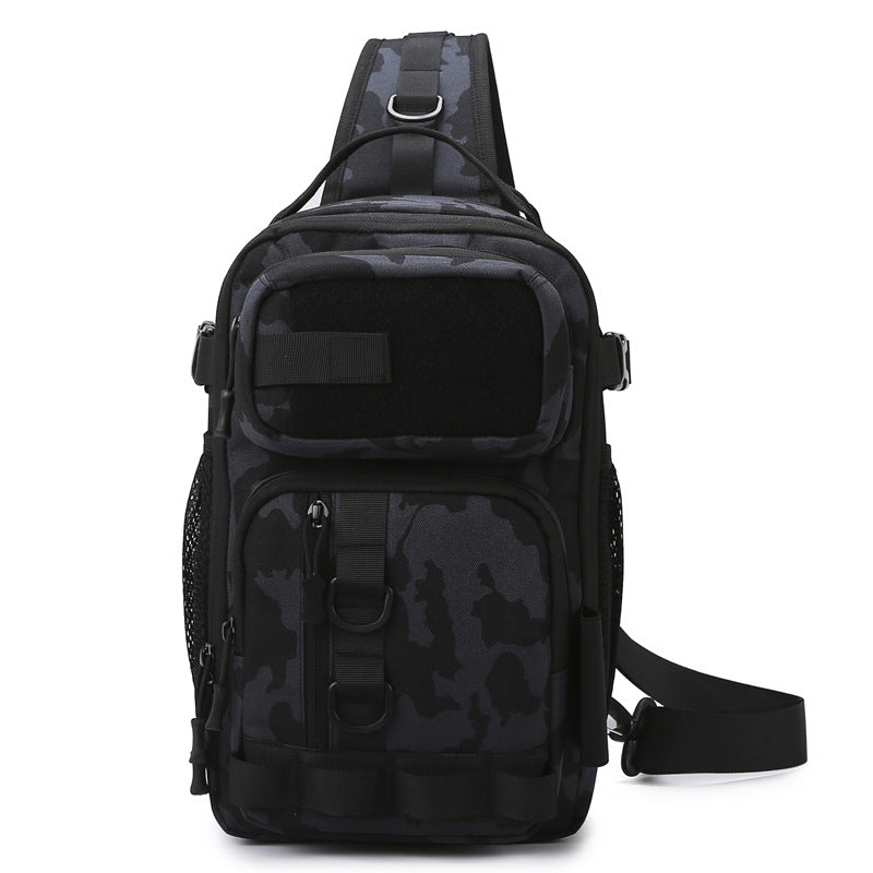 Urban Tactical Crossbody Bag