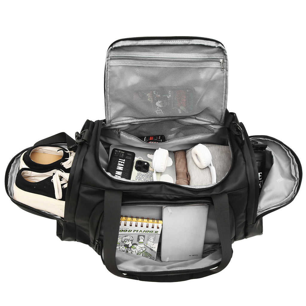 Travel Duffel Bag