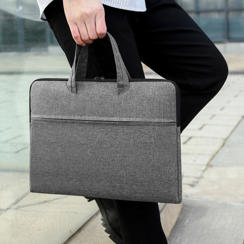 Slim Laptop Sleeve Bag