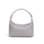 Woven Handbag