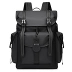 Durable Water-Resistant Backpack