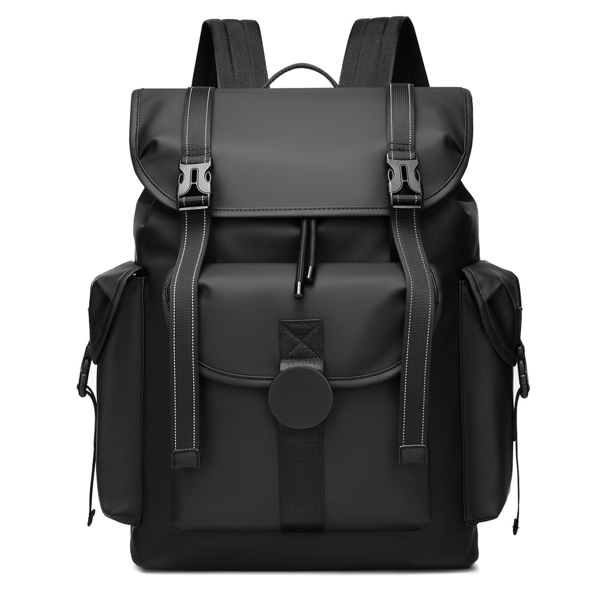 Durable Water-Resistant Backpack