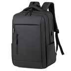 Ergonomic Multi-Compartment Laptop Backpack