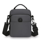 Compact Multi-Function Crossbody Bag