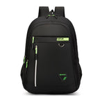 Durable Multi-Compartment Sports Backpack