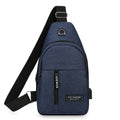Sporty Sling Bag