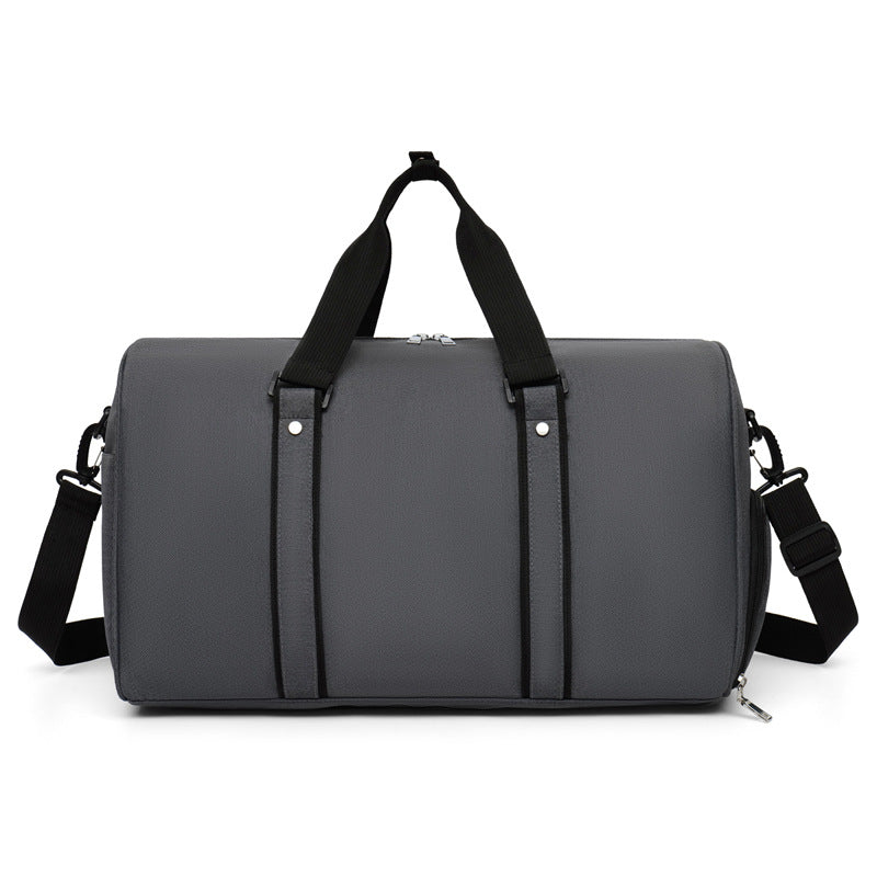 Advanced Versatile Travel Duffel Calm Wears