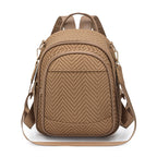 Chic ven Backpack