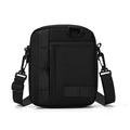 Functional Crossbody Organizer Bag