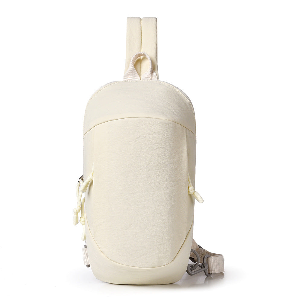 Lightweight Versatile Sling Backpack