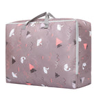 Unisex Large Capacity Foldable Storage Organizer