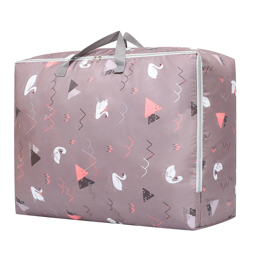 Unisex Large Capacity Multi-Functional Storage Organizer