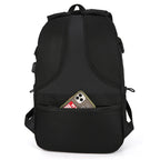 Ergonomic Multi-Functional Daypack