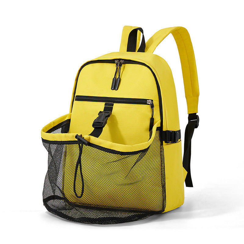Women's Versatile Multi-Compartment Backpack