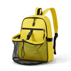 Women's Versatile Multi-Compartment Backpack
