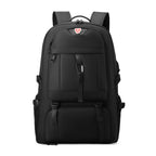 Multi-compartment Travel Backpack