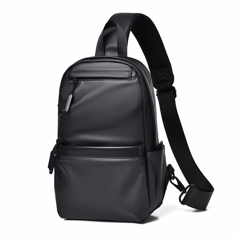Sleek Everyday Sling Bag