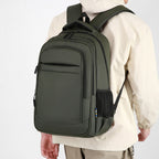 Versatile All-Weather Backpack