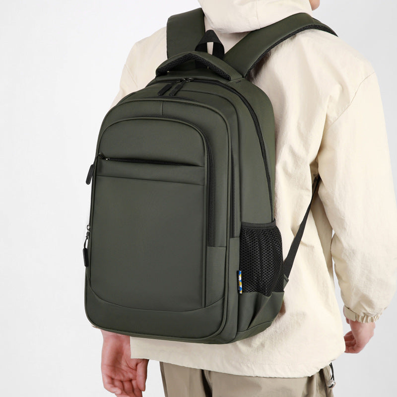 Versatile All-Weather Backpack