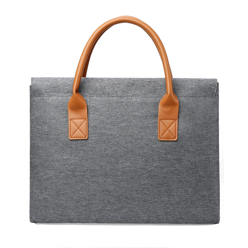 Professional Laptop Handbag
