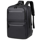Multi-Compartment Urban Backpack