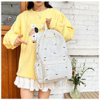 Fashionable Backpack