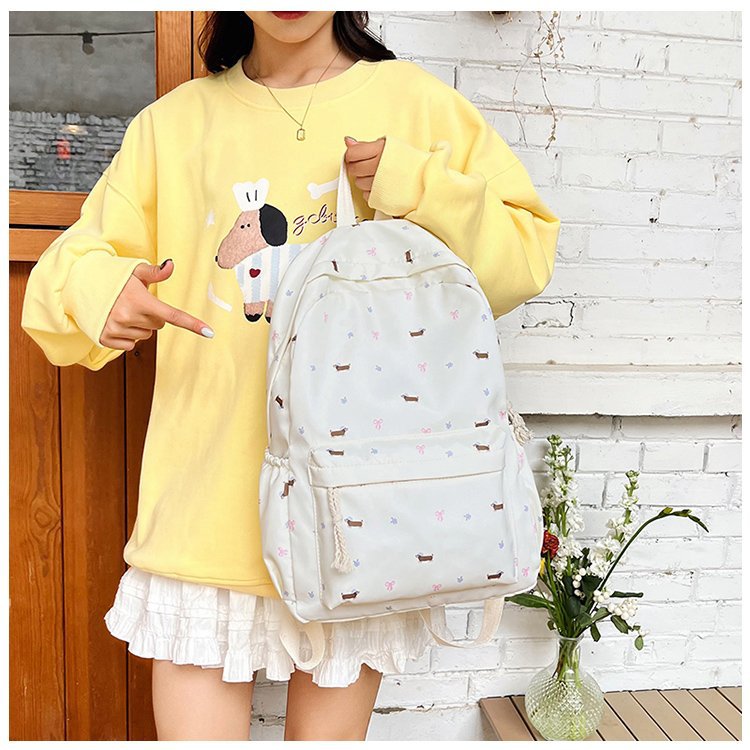 Fashionable Backpack