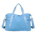 Functional Travel Duffle Bag Calm Wears