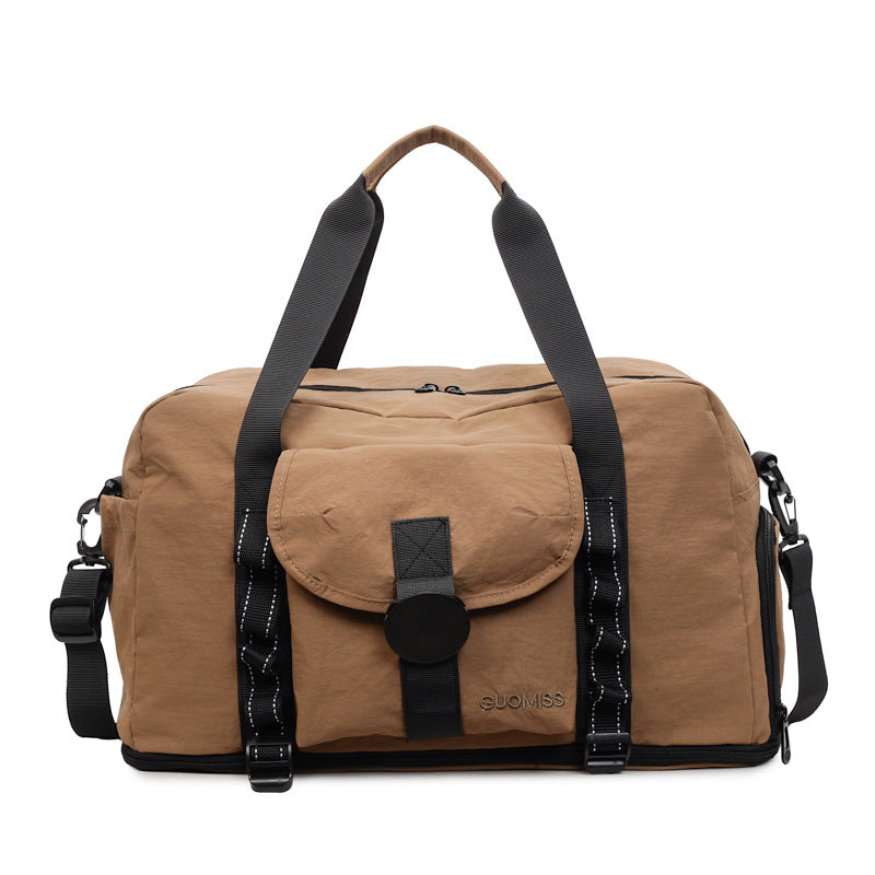 Durable Travel Duffel Bag