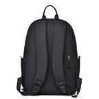 Stylish Multi-Pocket Travel Backpack