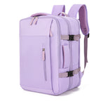 Multi-Functional Travel Organizer Backpack