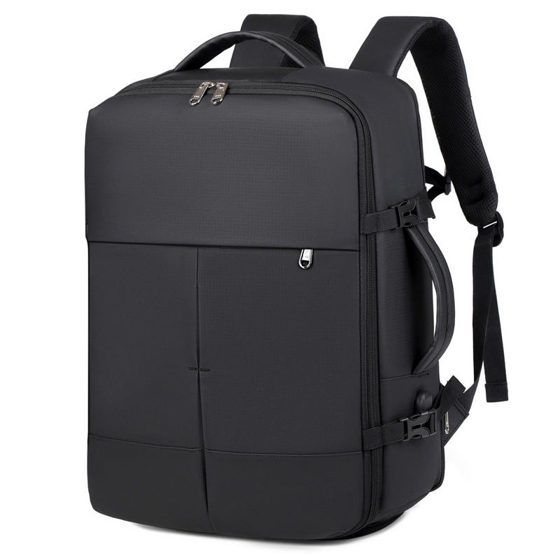 All-Weather Travel Suitcase Calm Wears