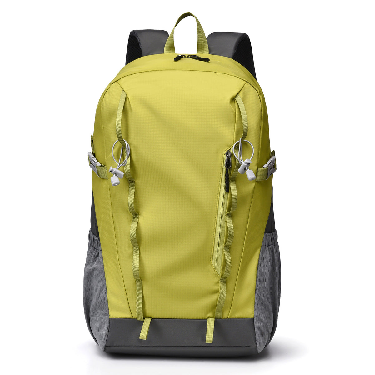 Ergonomic Outdoor Adventure Backpack