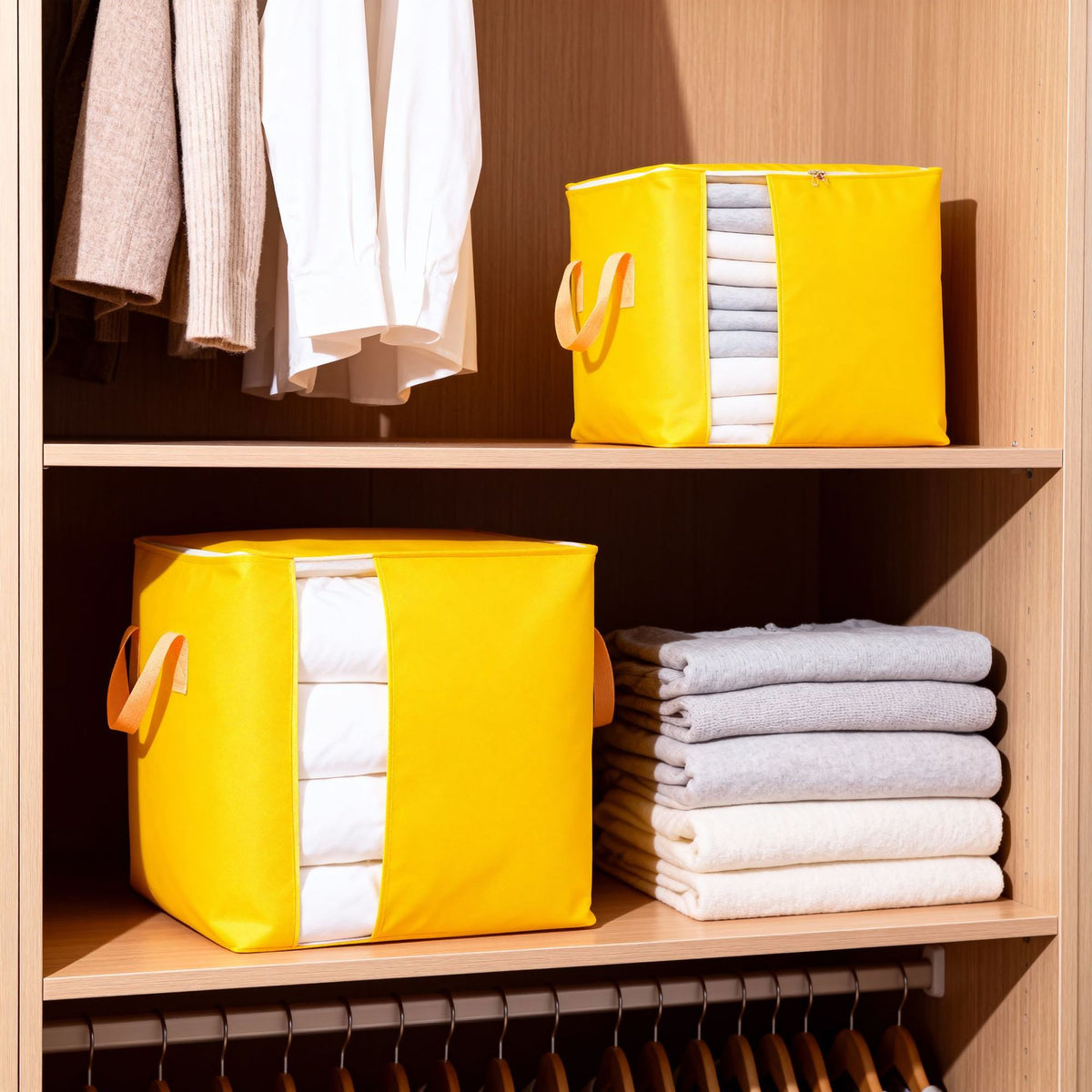 Unisex Storage Organizer