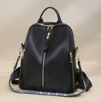 Elegant Multi-Functional Backpack Calm Wears