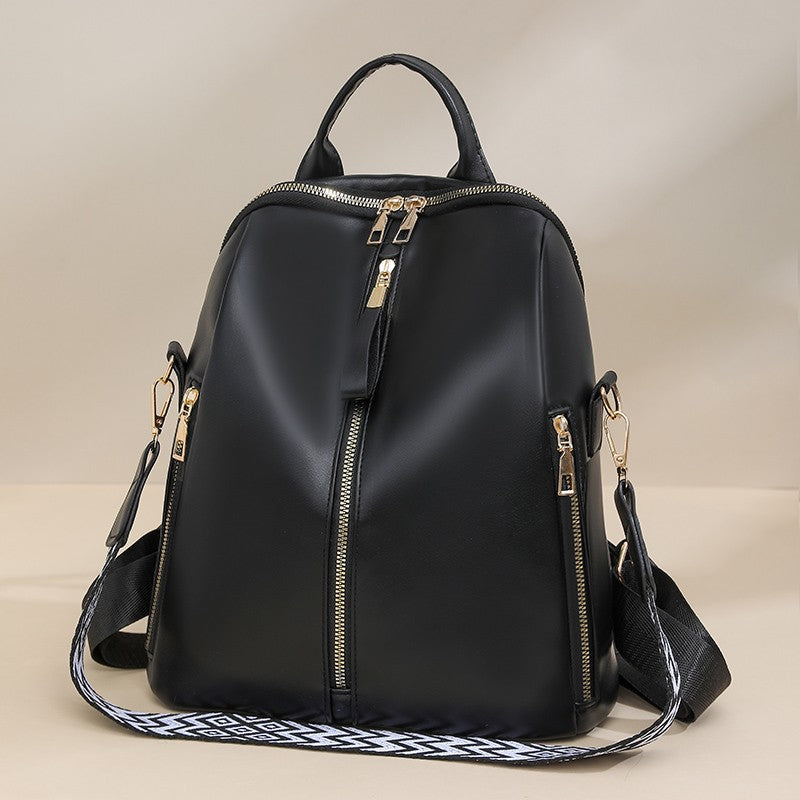 Elegant Multi-Functional Backpack Calm Wears