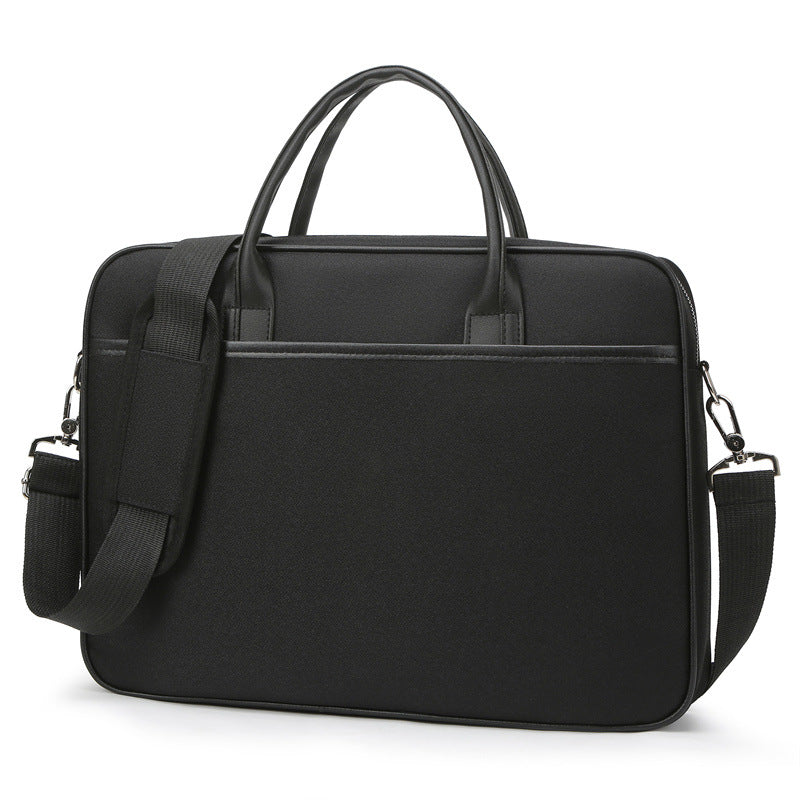 Professional Laptop Briefcase Calm Wears 1785912031