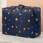 Unisex Cute Animal Print Storage Bag