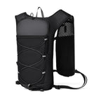 Hydration-Compatible Running Pack