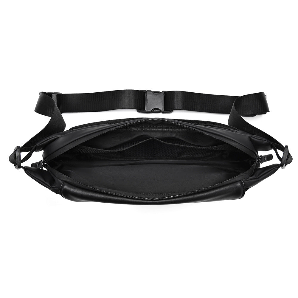 Sleek Crossbody Sling Bag Calm Wears