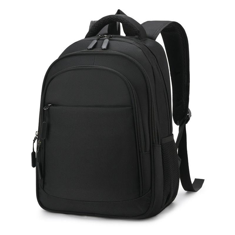 Versatile Business-Ready Laptop Backpack Calm Wears