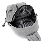 Sleek Waterproof Sling Bag