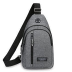 Sporty Sling Bag