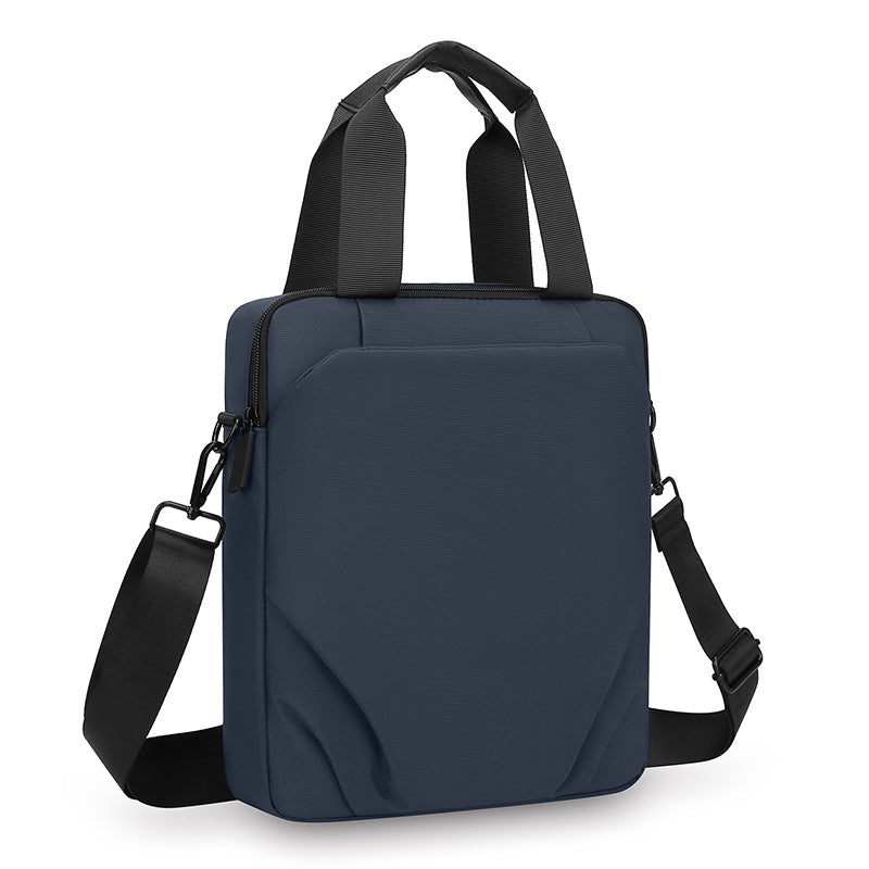 Sleek Multi-Functional Office Tote Bag