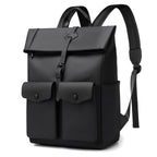Waterproof Multi-Pocket Backpack Calm Wears