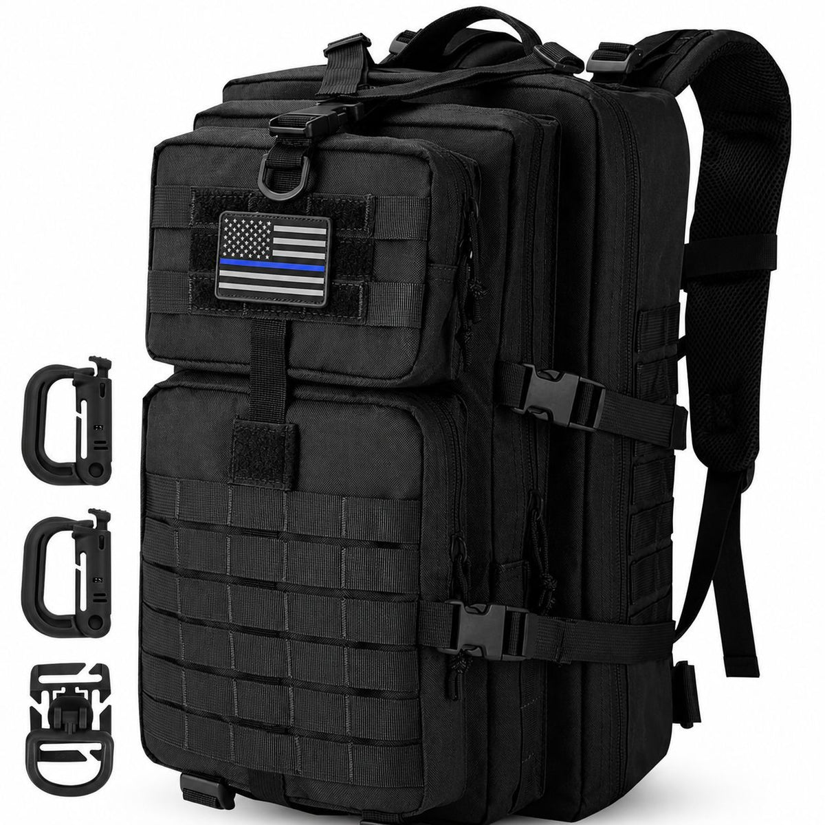 Tactical Backpack