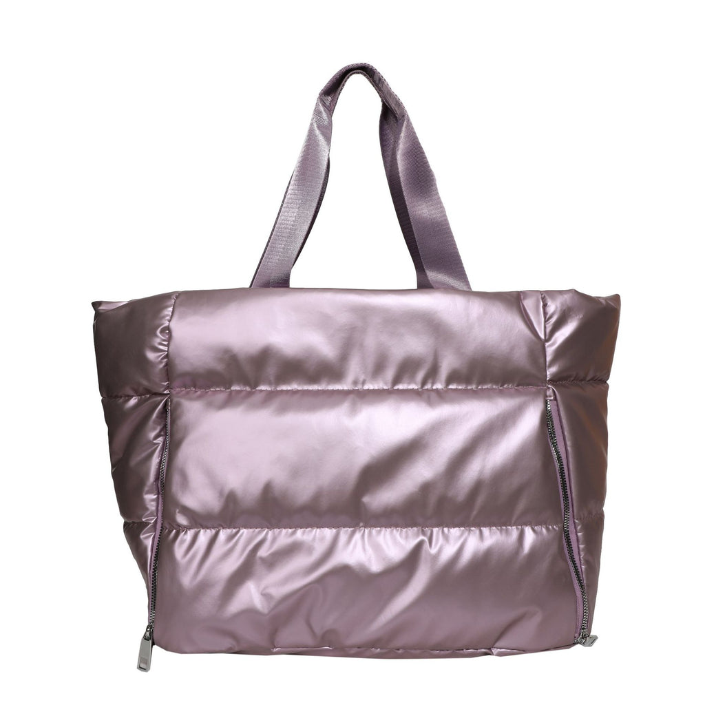 Stylish Insulated Tote