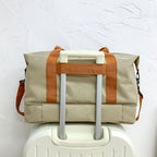 Stylish Travel Duffle Bag